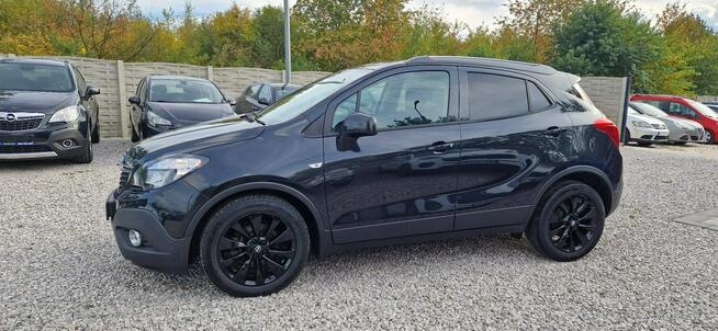 Opel Mokka Cosmo 1.4 T Płock - zdjęcie 3