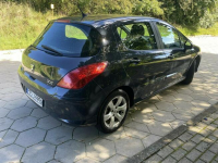 Peugeot 308 Zarejestrowany Benzyna + LPG Klima Gostyń - zdjęcie 6