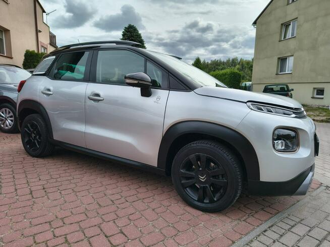 Citroen C3 Aircross 2020/ORIGINS/SALON POLSKA/stan bdb/gwarancja Ełk - zdjęcie 6