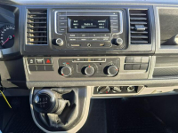 Volkswagen Transporter T6 długi osobowy Kutno - zdjęcie 8