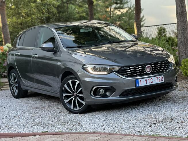 Fiat Tipo Lounge 1.4 benzyna Nawigacja Włocławek - zdjęcie 2