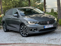 Fiat Tipo Lounge 1.4 benzyna Nawigacja Włocławek - zdjęcie 2