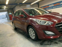 Hyundai i30 niski przebieg, bezwypadkowy, diesel ! oszczędny! Sosnowiec - zdjęcie 3