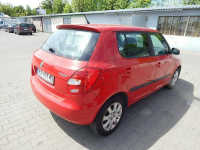 Škoda Fabia Komorniki - zdjęcie 4