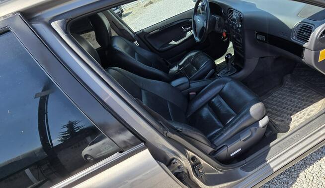 Volvo V40 Automat LPG GAZ Dostawa pod dom  Opłaty 01.2027 Zamiana też! Zduńska Wola - zdjęcie 7