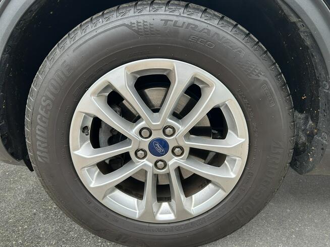 Ford Kuga 1.5 EcoBoost FWD Titanium !  z polskiego salonu! FV 23% Warszawa - zdjęcie 9