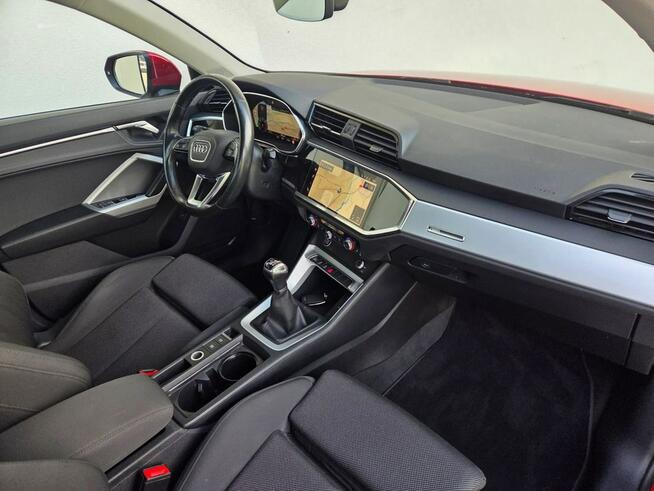 Audi Q3 2.0Tdi * Irej 2023 * Full LED * VIRTUAL * navi * el klapa Raba Niżna - zdjęcie 10