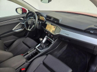 Audi Q3 2.0Tdi * Irej 2023 * Full LED * VIRTUAL * navi * el klapa Raba Niżna - zdjęcie 10
