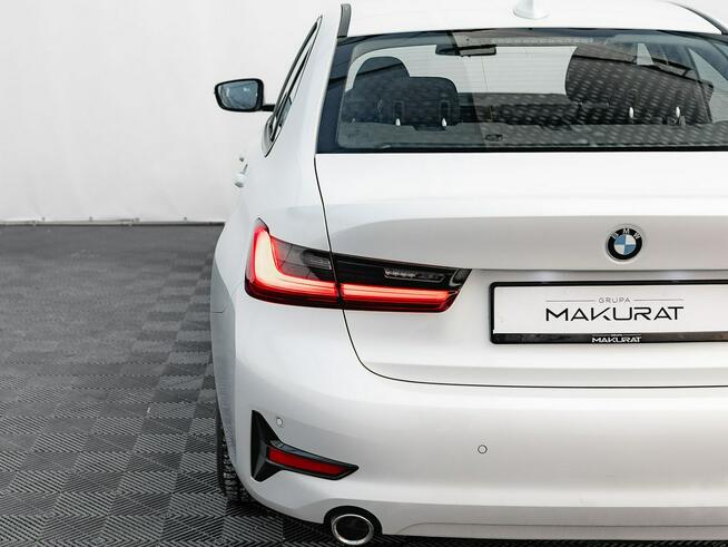 PY5356F#318i Advantage Podgrz.f LED Cz.park Salon PL VAT23% Gdańsk - zdjęcie 11