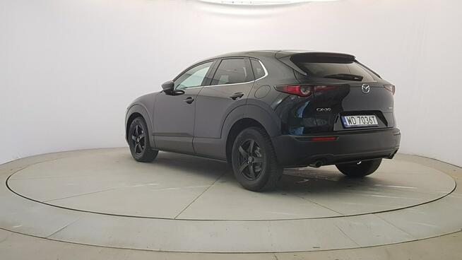 Mazda CX-30 2.0 mHEV Hikari AWD ! Z polskiego salonu ! Faktura VAT ! Warszawa - zdjęcie 6