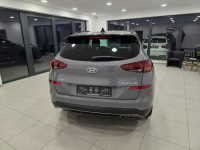 Hyundai Tucson N Line Roczna Gwarancja GetHelp w cenie / wzorowy stan Korczyna - zdjęcie 9