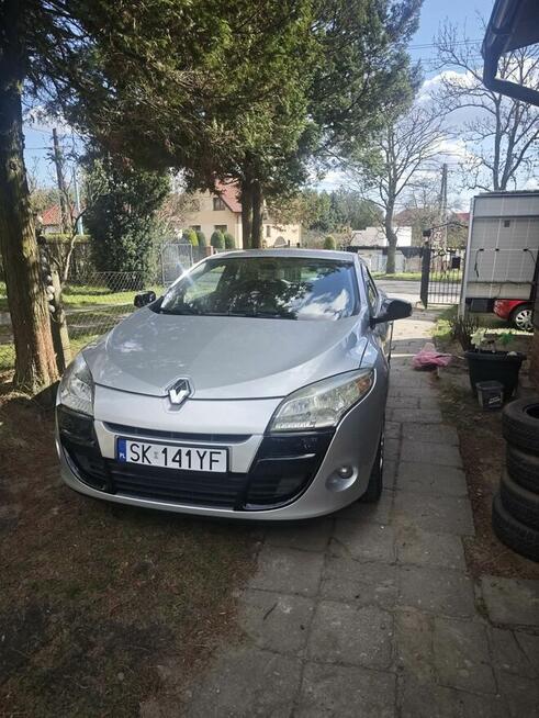 Renault Megane 2.0 16V TCE Dynamique Sosnowiec - zdjęcie 2