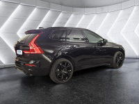 Volvo XC 60 T6 Plug-In AWD Black Edition Plus *Gwarancja*FV23%* Tychy - zdjęcie 3