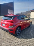 Hyundai kona N line 2022 4x4 Pewel Ślemieńska - zdjęcie 8