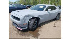 Dodge Challenger 5.7 HEMI / automat / niski przebieg Wrocław - zdjęcie 7
