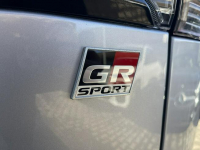 Toyota RAV-4 GRsport 4x4 Hybryda Kamery360 Skóra Podgrzewanie Virtual Gliwice - zdjęcie 8