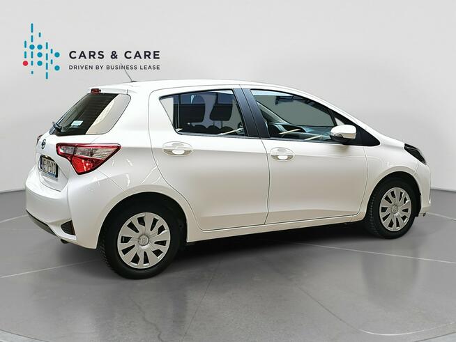 Toyota Yaris 1.0 Active WE1P610 Wolica - zdjęcie 9