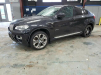 BMW X6 XDRIVE50I Katowice - zdjęcie 1