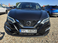 Nissan Qashqai 1.3 140ps Benzyna Full Led Navi Kamera 360 Alusy 18 Gniezno - zdjęcie 2