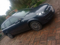 ZADBANA ASTRA z 2006 r diesel 1,9 !!!