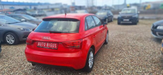 Audi A1 duza navi super stan Lębork - zdjęcie 7