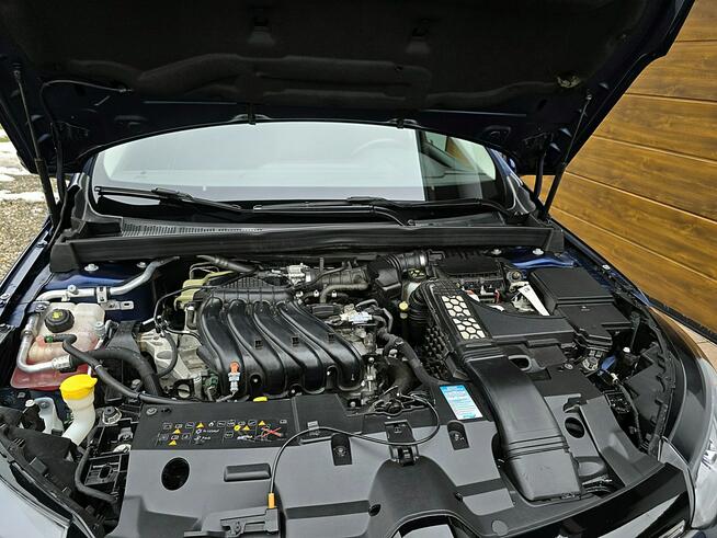 Renault Megane serwis ASO, hak, dodatkowy komplet kół Rydułtowy - zdjęcie 9