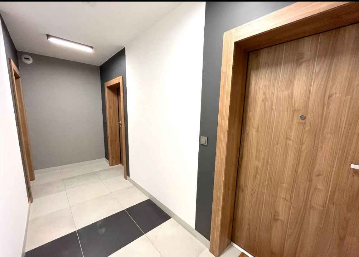 2pok 44m Okolice Poznańskiej BALKON/KOMÓRKA/GARAŻ (Wrocław) Stare Miasto - zdjęcie 12