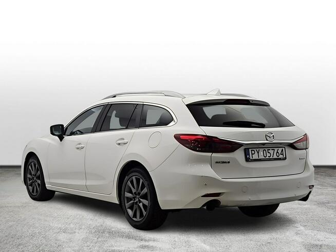 Mazda 6 2.0 SkyJoy ! Z Polskiego Salonu ! Faktura Vat ! Warszawa - zdjęcie 3