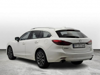 Mazda 6 2.0 SkyJoy ! Z Polskiego Salonu ! Faktura Vat ! Warszawa - zdjęcie 3