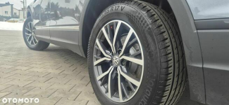 Volkswagen Tiguan Allspace 2.0 TDI SCR Comfortline 7os Poręba - zdjęcie 12