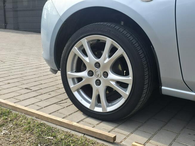 Mazda 2 1.33 Benzyna | Serwisowany | Gwarancja | Bogate wyposażenie | Piekoszów - zdjęcie 5
