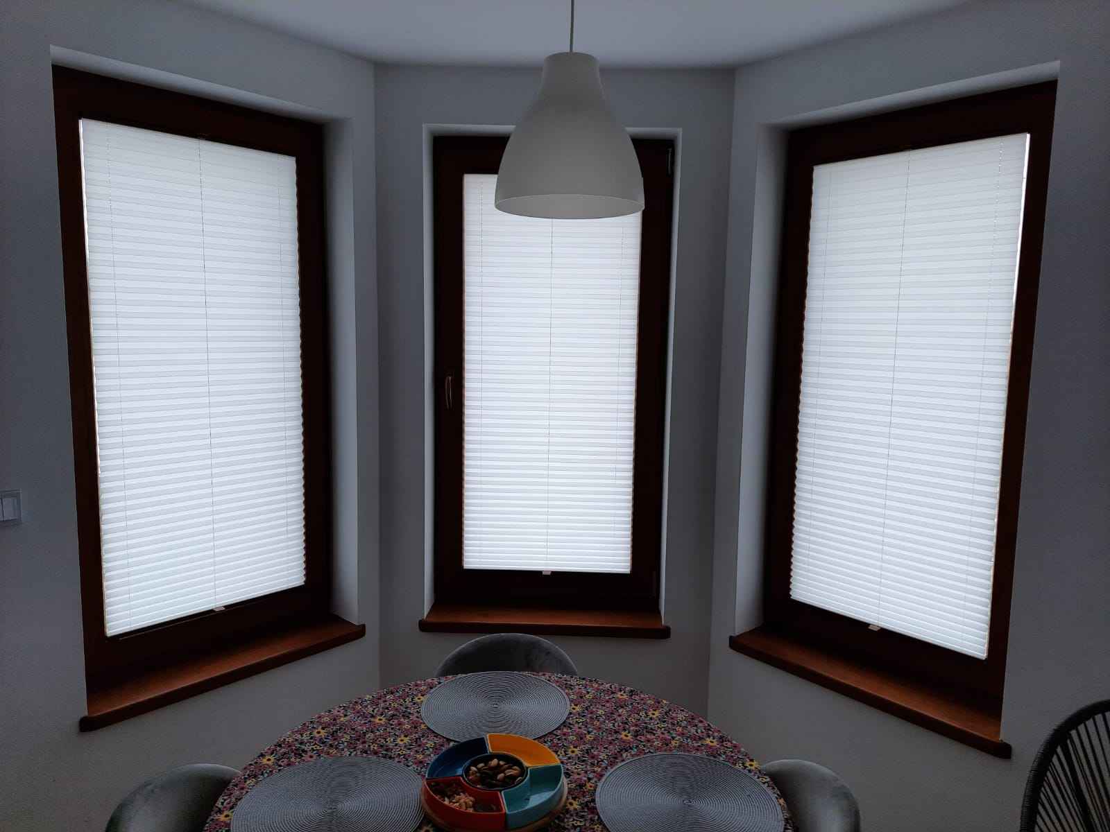 Żaluzje,Rolety, Plisy, Moskitiery - Sprawdzaj śmiało!!! Białystok - zdjęcie 2