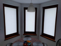 Żaluzje,Rolety, Plisy, Moskitiery - Sprawdzaj śmiało!!! Białystok - zdjęcie 2