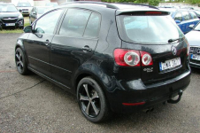 Volkswagen Golf Plus 2,0 TDi 140 KM Piła - zdjęcie 4
