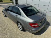 C 180 CGI BlueEFFIENCY &quot;Avantgarde&quot; Chełm Śląski - zdjęcie 9