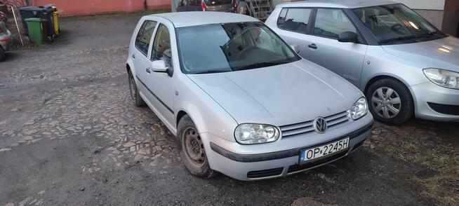 Sprzedam VW Golf 4 Opole - zdjęcie 1