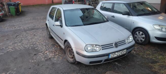 Sprzedam VW Golf 4