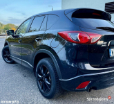 Mazda CX5 Skyactiv 2.2 AWD Bemowo - zdjęcie 5