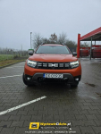 Dacia Duster Telefon: 882_493_692 Lokalizacja: Trzebnica Trzebnica - zdjęcie 6