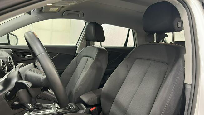 Audi Q2 35 TFSI S Tronic Warszawa - zdjęcie 10
