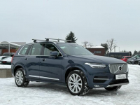Volvo XC90, 2019