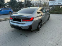 BMW 3 Białołęka - zdjęcie 3