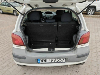1.0 i benzyna 65KM, Manual, 5d, Salon Polska Warszawa - zdjęcie 5