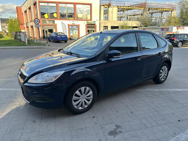 Focus 1.6 B 101 KM Z NIEMIEC Zadbany Godny uwagi Przygo do Rejestrac Bydgoszcz - zdjęcie 2