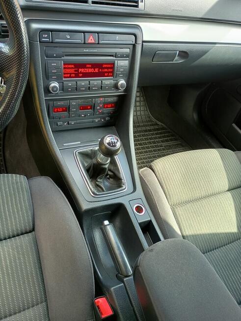 Sprzedam Audi A4 B7 1.8T Combi (LPG -KME) Zamość - zdjęcie 7