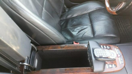 Mercedes S 650 Przasnysz - zdjęcie 9