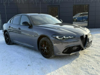 Alfa Romeo Giulia 2.0 Turbo 16V AT8-Q4 Veloce 2023 FV23%