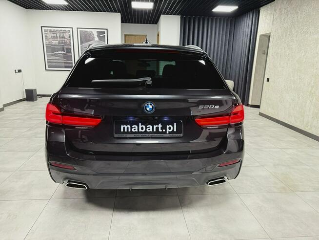 520e 204KM*Lift*Plug-IN Hybrid*Professional*Sportsitze*M-SPORT*F-VAT23 Częstochowa - zdjęcie 4