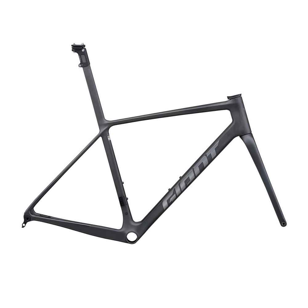 2024 Giant TCR Advanced SL Frameset (M3BIKESHOP) Bycz - zdjęcie 1