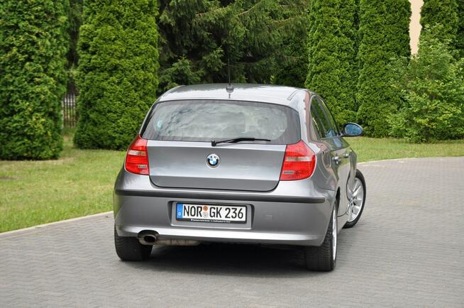 1.6i(122KM)*Duża Navi*Lift*Welur*I Właściciel*Alu16"ASO BMW Ostrów Mazowiecka - zdjęcie 7